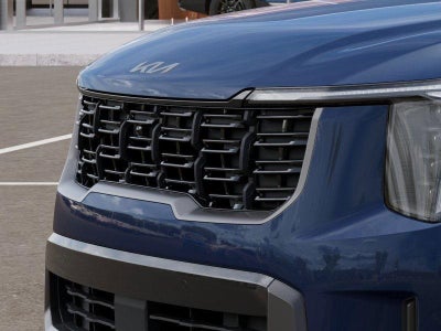2025 Kia Sorento X-Line SX Prestige