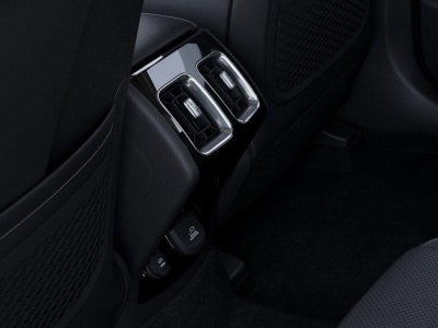 2025 Kia Sorento X-Line SX Prestige