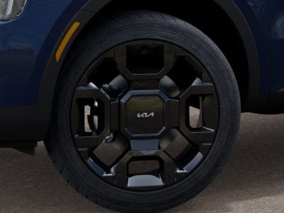 2025 Kia Sorento X-Line SX Prestige