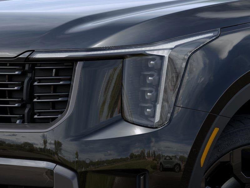 2025 Kia Sorento X-Line SX Prestige