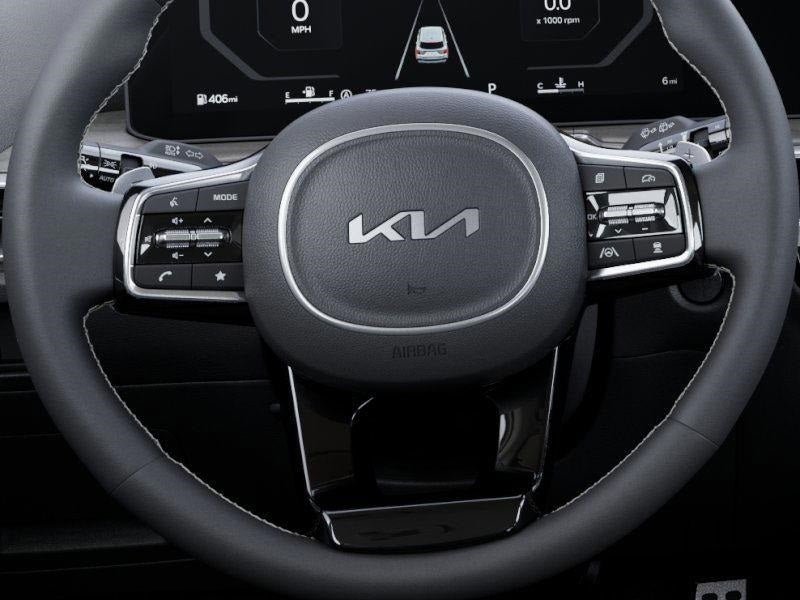 2025 Kia Sorento X-Line SX Prestige