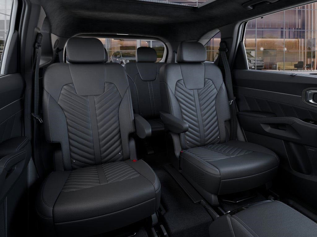 2025 Kia Sorento X-Line SX Prestige