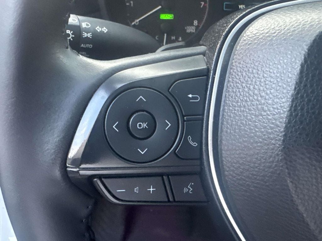 2024 Toyota Corolla Cross Hybrid SE