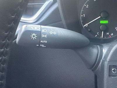 2024 Toyota Corolla Cross Hybrid SE