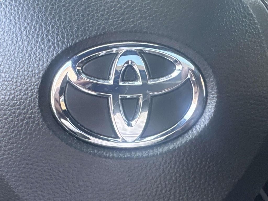 2024 Toyota Corolla Cross Hybrid SE