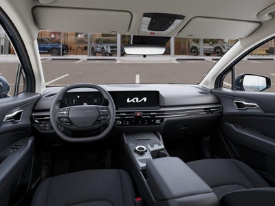 2027 Kia Sportage Hybrid S