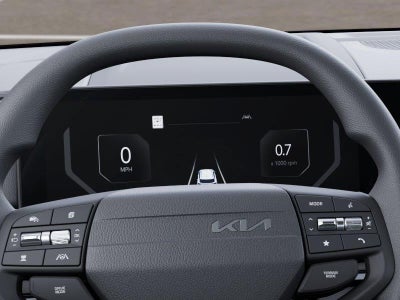2027 Kia Sportage Hybrid S
