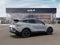 2027 Kia Sportage Hybrid X-Line