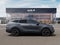 2027 Kia Sportage Hybrid X-Line