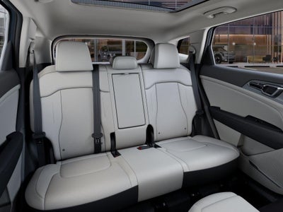 2027 Kia Sportage Hybrid EX
