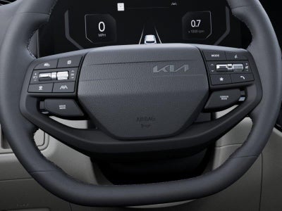 2027 Kia Sportage Hybrid EX