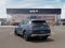 2027 Kia Sportage Hybrid EX