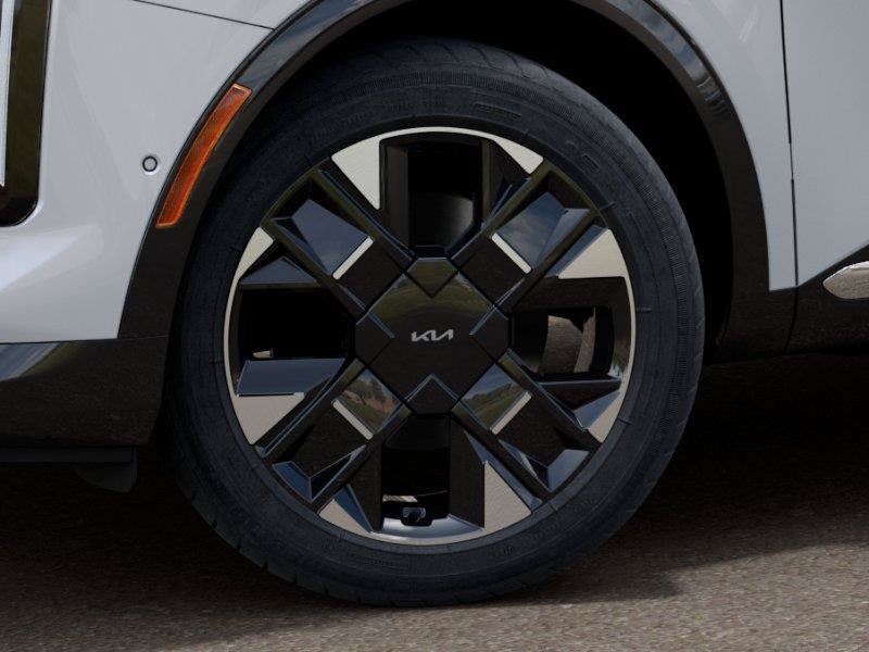 2027 Kia Sportage Hybrid SX-Prestige