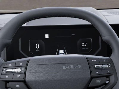2027 Kia Sportage Hybrid SX-Prestige