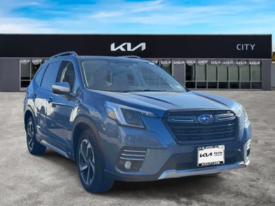 2023 Subaru Forester Touring