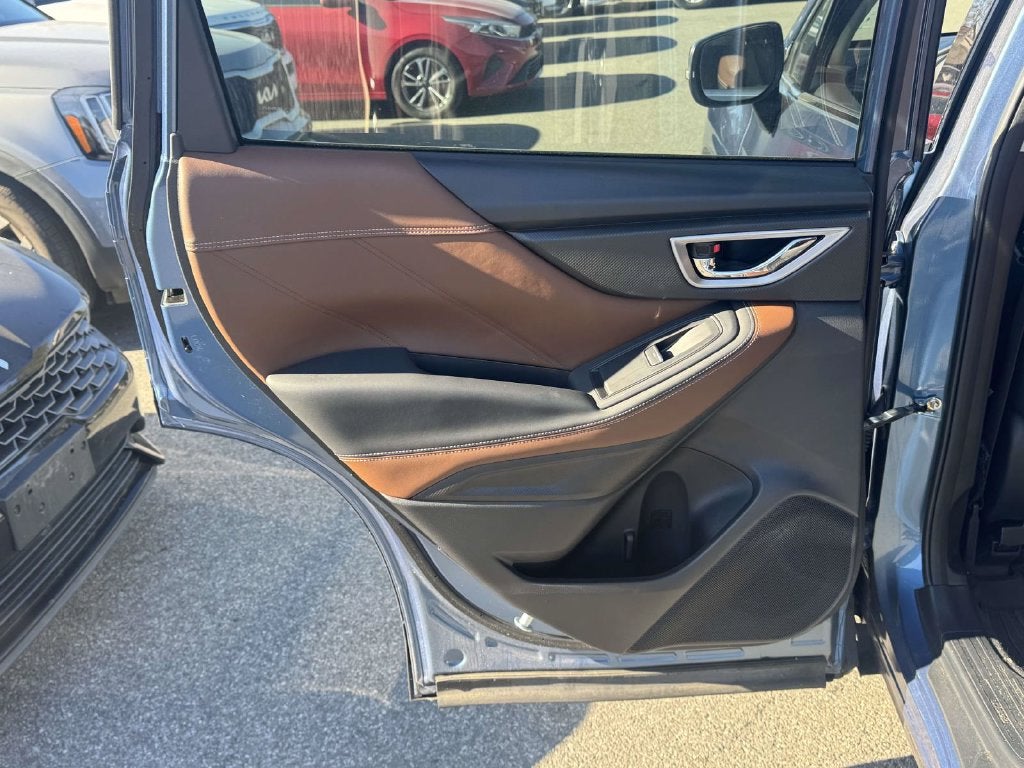 2023 Subaru Forester Touring