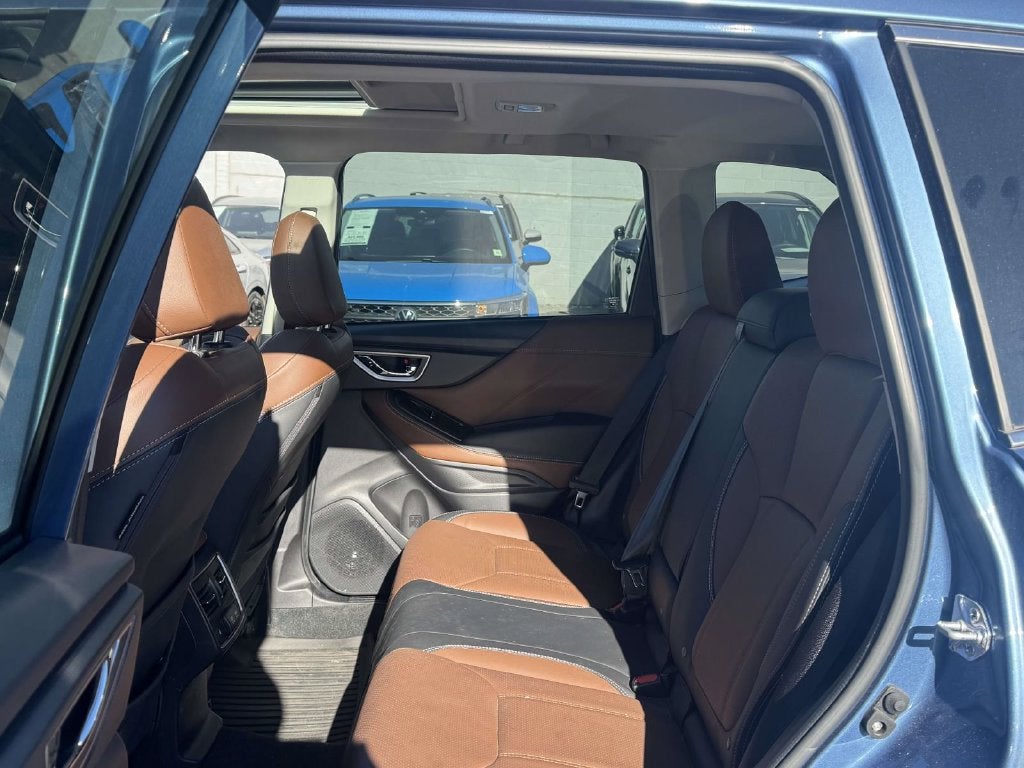 2023 Subaru Forester Touring