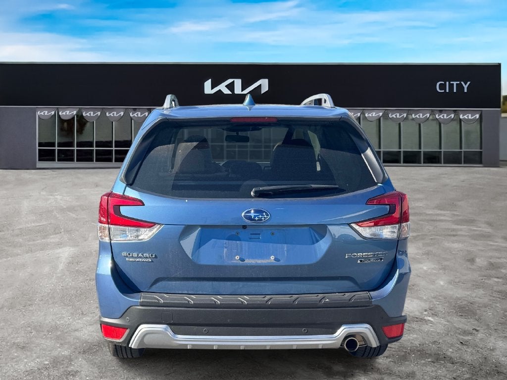 2023 Subaru Forester Touring