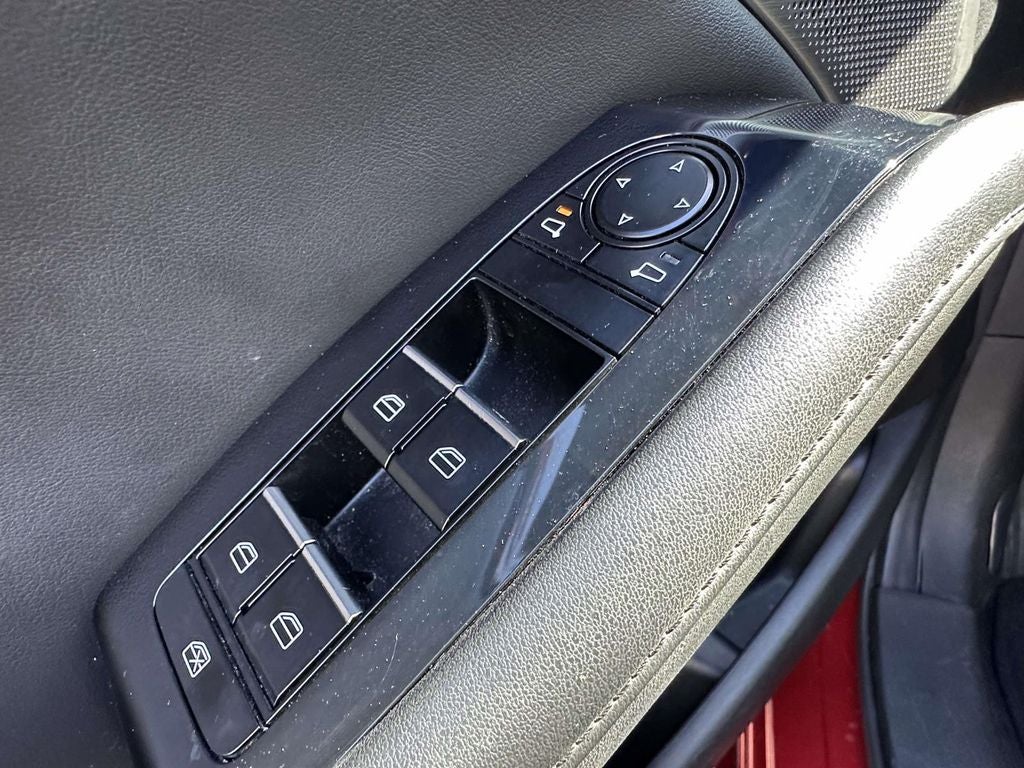 2020 Mazda Mazda3 Preferred