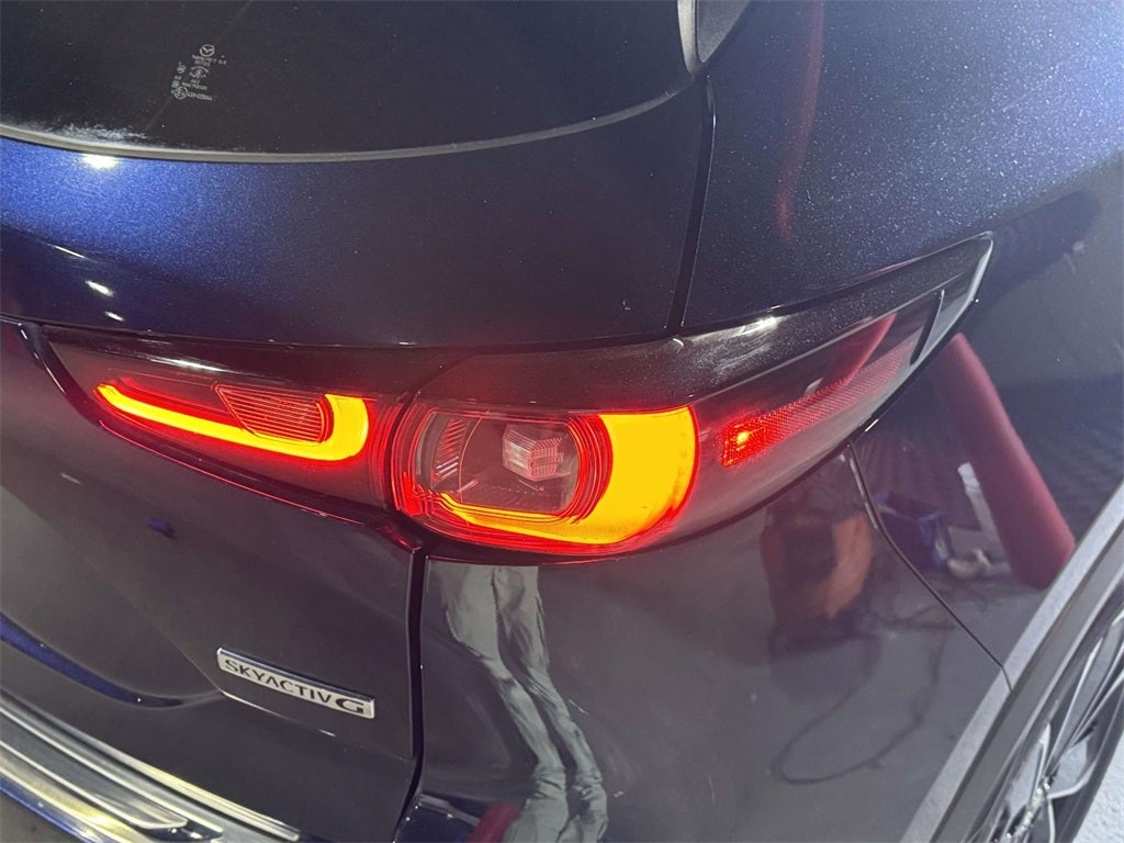 2022 Mazda Mazda CX-5 2.5 S Premium Package