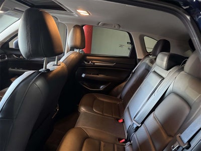 2022 Mazda Mazda CX-5 2.5 S Premium Package