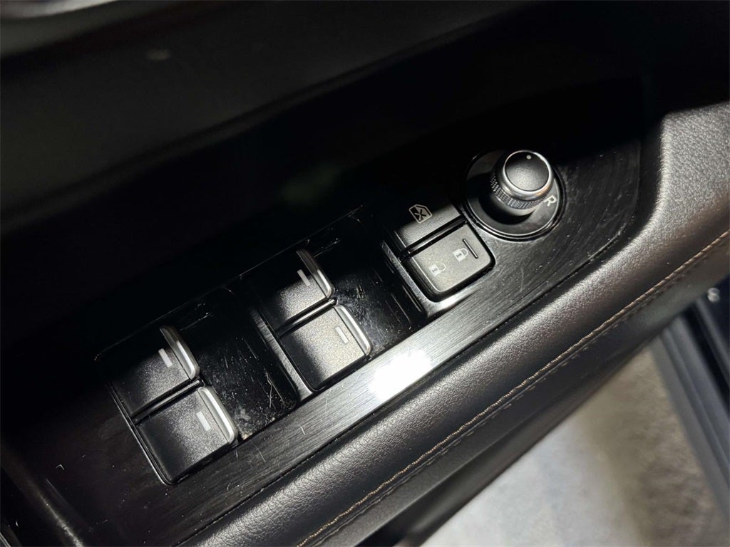 2022 Mazda Mazda CX-5 2.5 S Premium Package