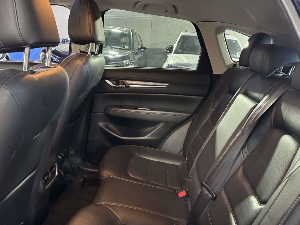 2019 Mazda Mazda CX-5 Grand Touring Reserve