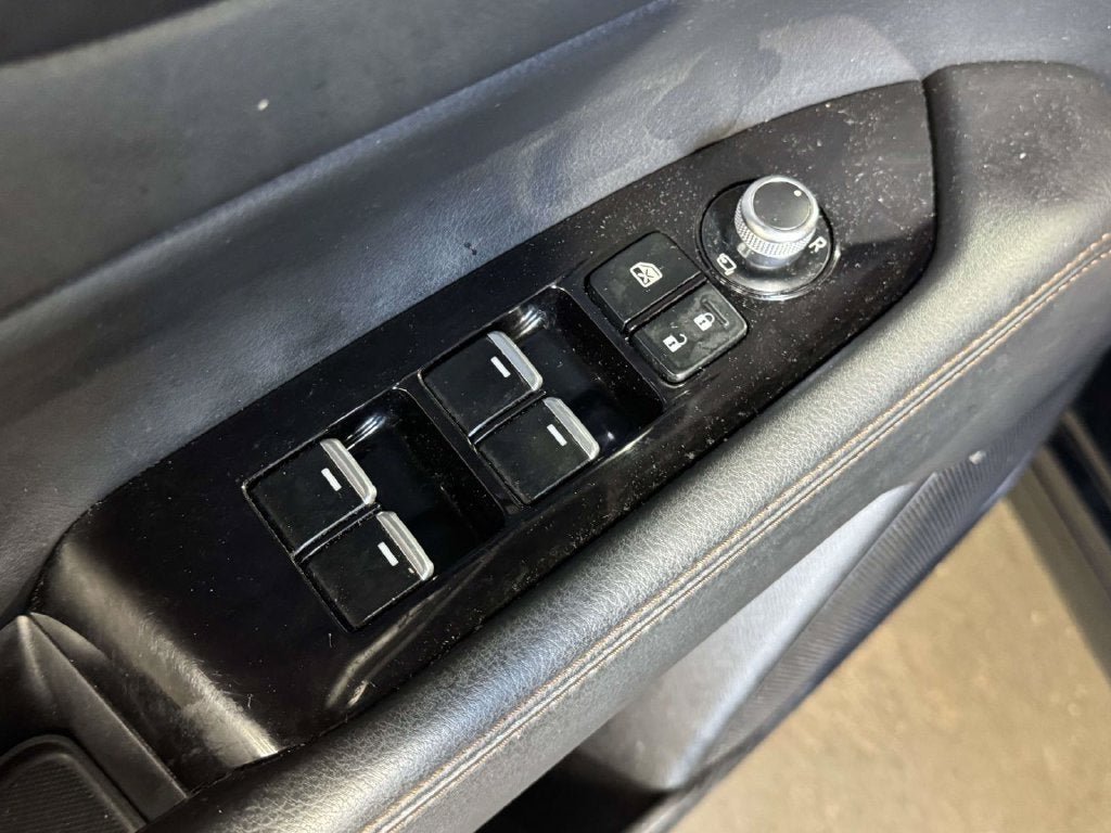 2019 Mazda Mazda CX-5 Grand Touring Reserve