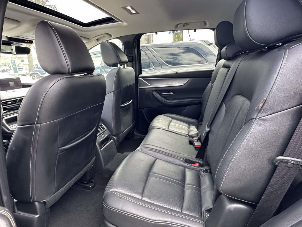 2024 Mazda Mazda CX-90 3.3 Turbo Preferred Plus
