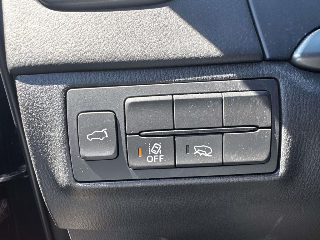 2023 Mazda Mazda CX-9 Touring Plus