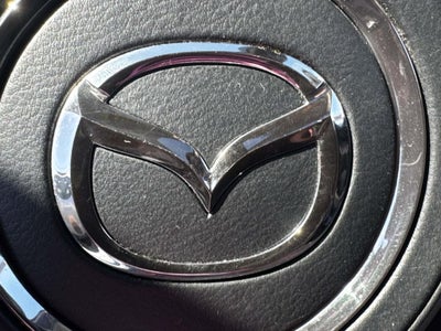 2023 Mazda Mazda CX-9 Touring Plus