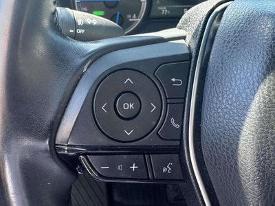 2023 Toyota Venza Nightshade