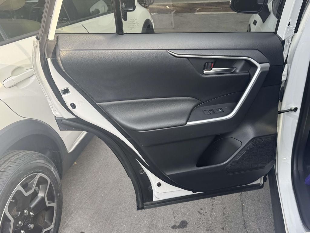 2023 Toyota RAV4 Prime SE