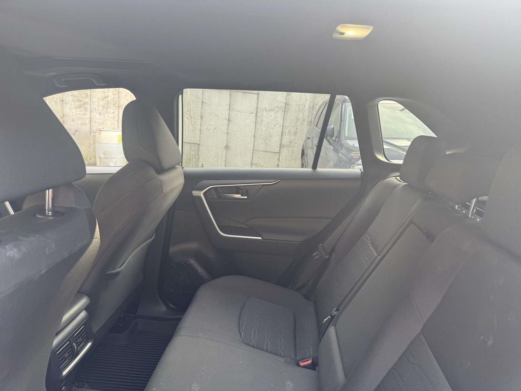 2023 Toyota RAV4 Prime SE