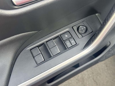 2023 Toyota RAV4 Prime SE
