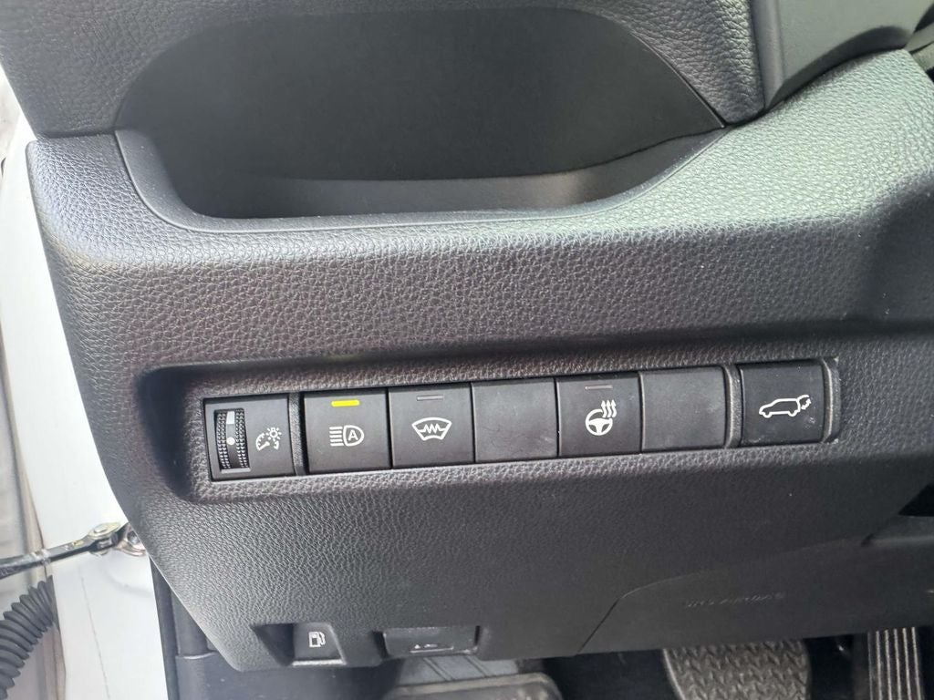 2023 Toyota RAV4 Prime SE