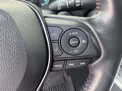 2023 Toyota RAV4 Prime SE