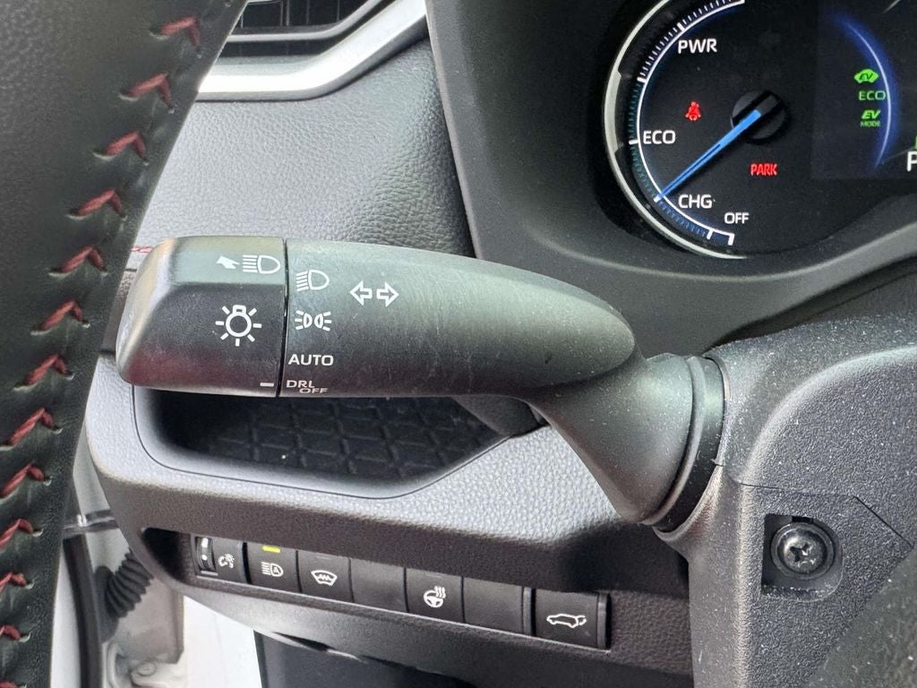 2023 Toyota RAV4 Prime SE
