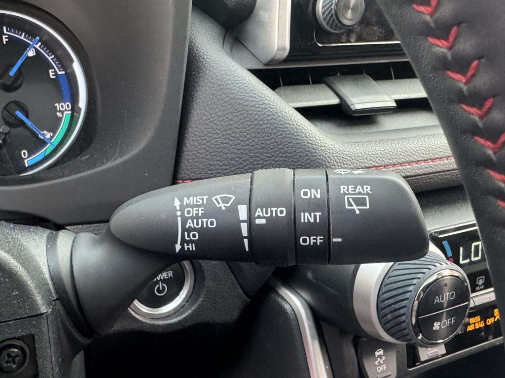 2023 Toyota RAV4 Prime SE