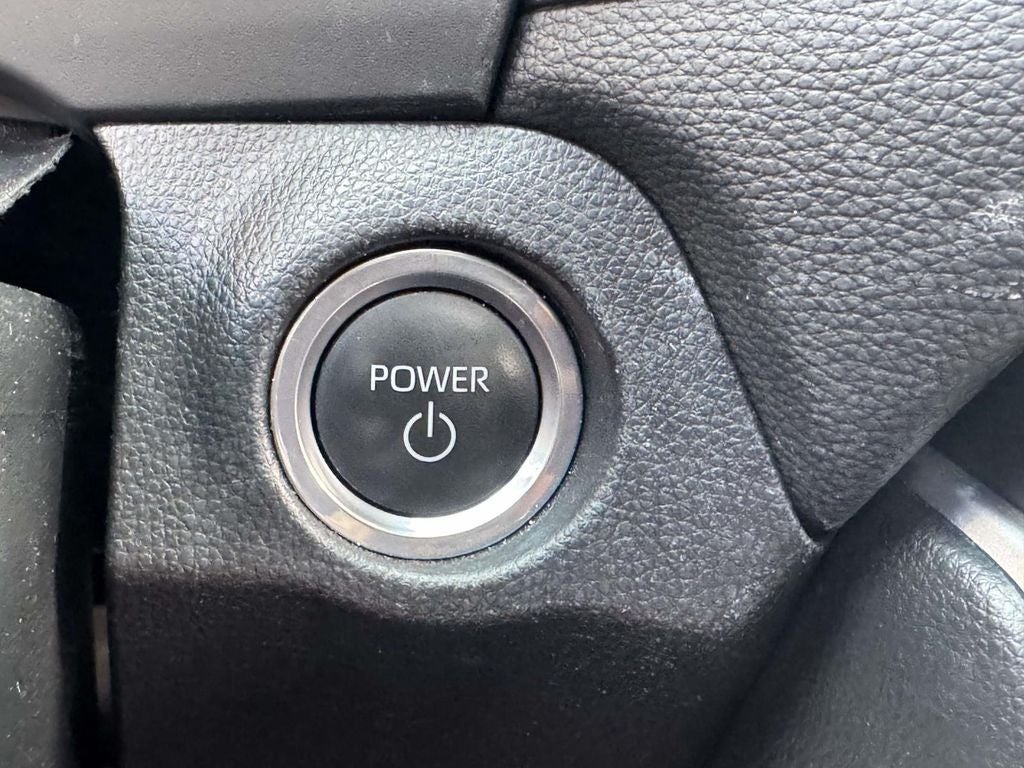 2023 Toyota RAV4 Prime SE