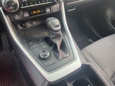 2023 Toyota RAV4 Prime SE