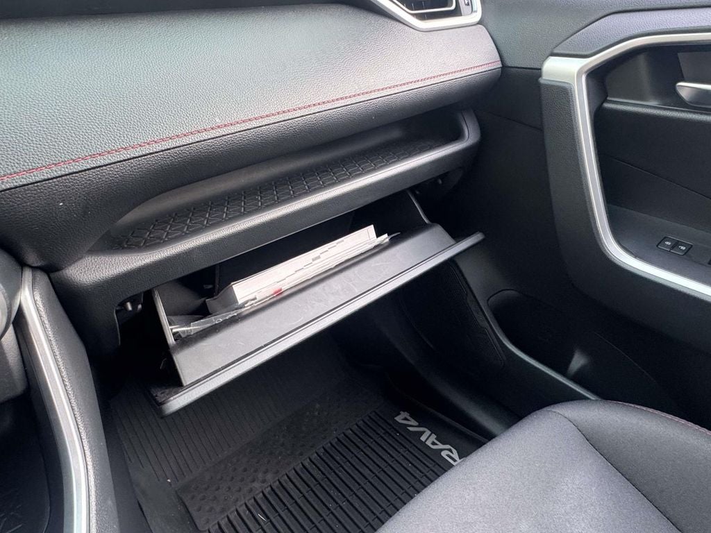 2023 Toyota RAV4 Prime SE