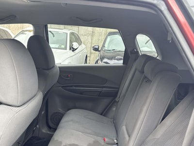 2009 Hyundai Tucson GLS