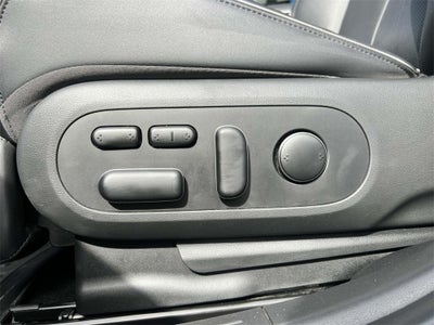 2022 Hyundai IONIQ 5 Limited