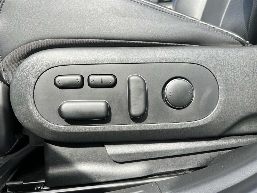 2022 Hyundai IONIQ 5 Limited