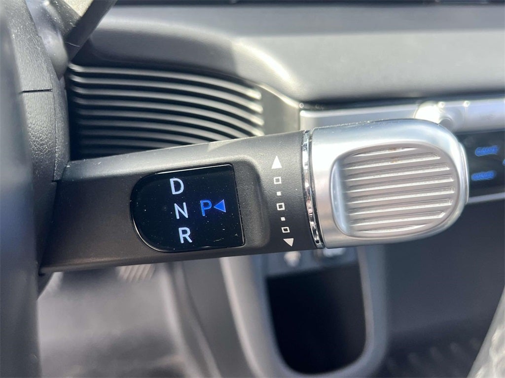 2022 Hyundai IONIQ 5 Limited