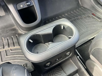 2022 Hyundai IONIQ 5 Limited