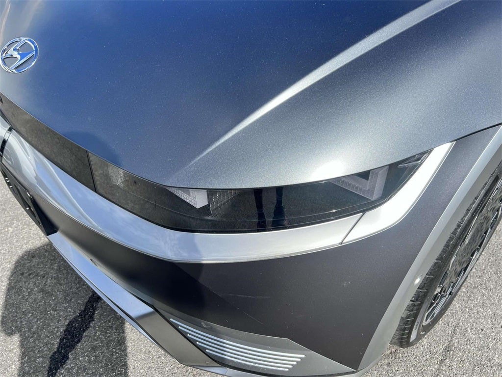 2022 Hyundai IONIQ 5 Limited