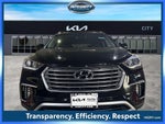 2018 Hyundai Santa Fe SE