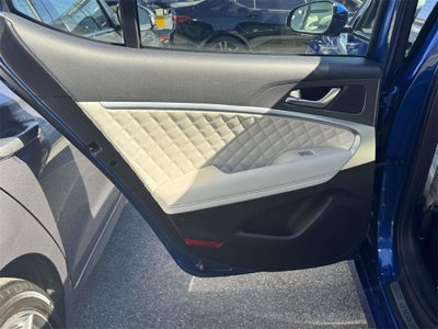 2025 Genesis G70 3.3T Sport Advanced